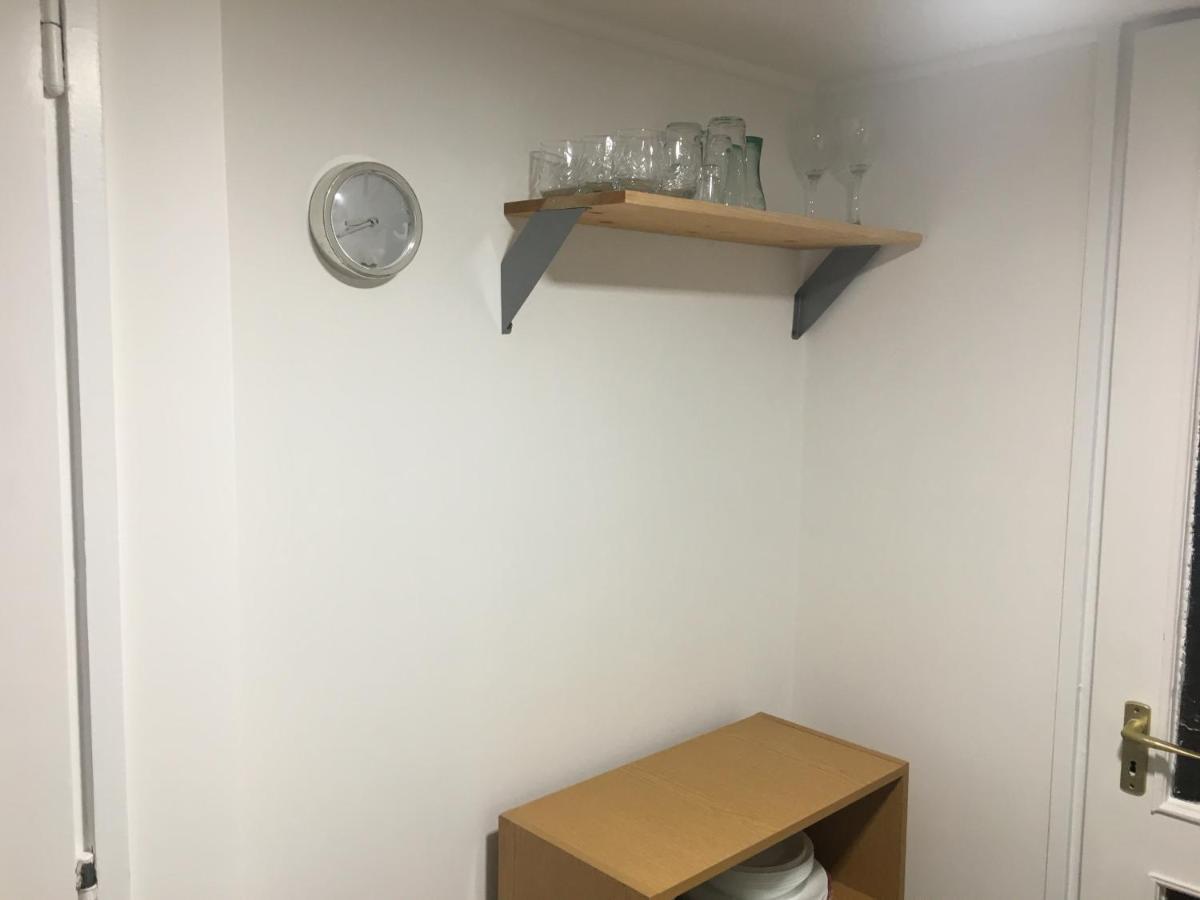 Andrea Apartman Balatonfüred Buitenkant foto