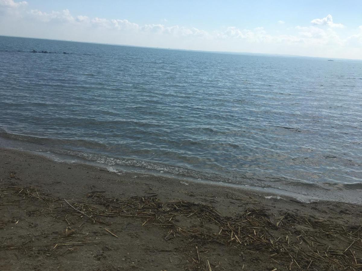 Andrea Apartman Balatonfüred Buitenkant foto