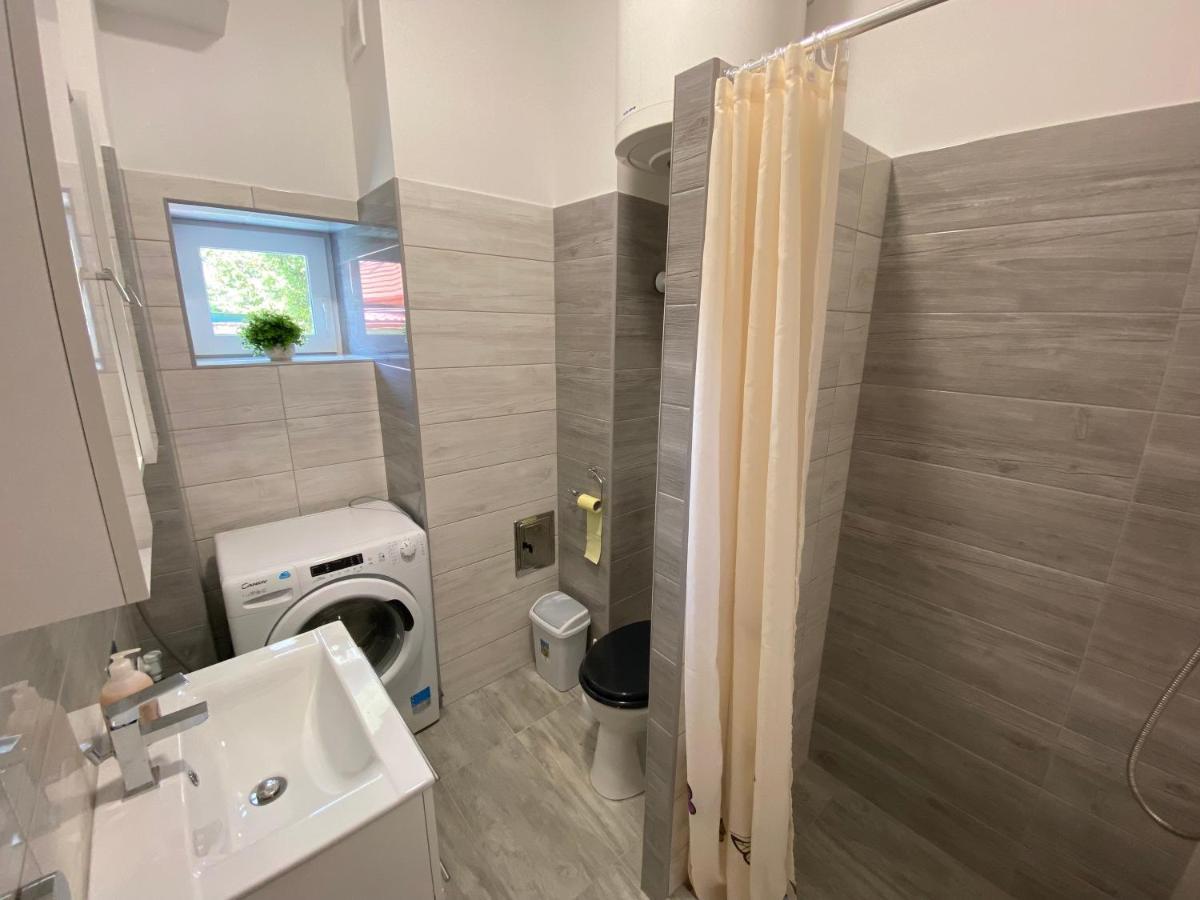 Andrea Apartman Balatonfüred Buitenkant foto