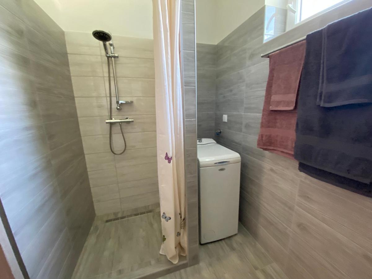 Andrea Apartman Balatonfüred Buitenkant foto