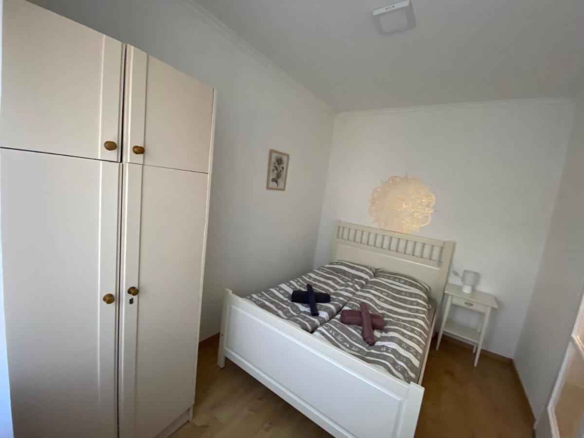 Andrea Apartman Balatonfüred Buitenkant foto