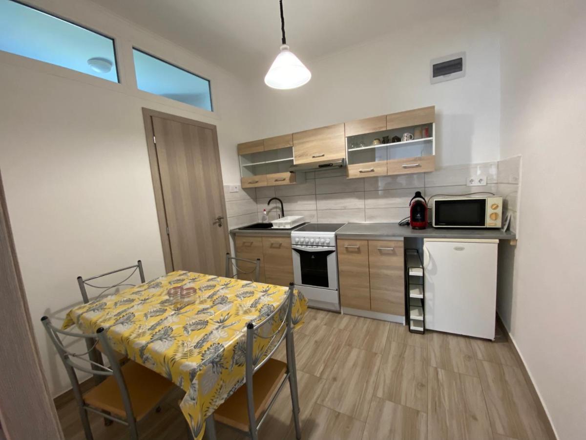 Andrea Apartman Balatonfüred Buitenkant foto